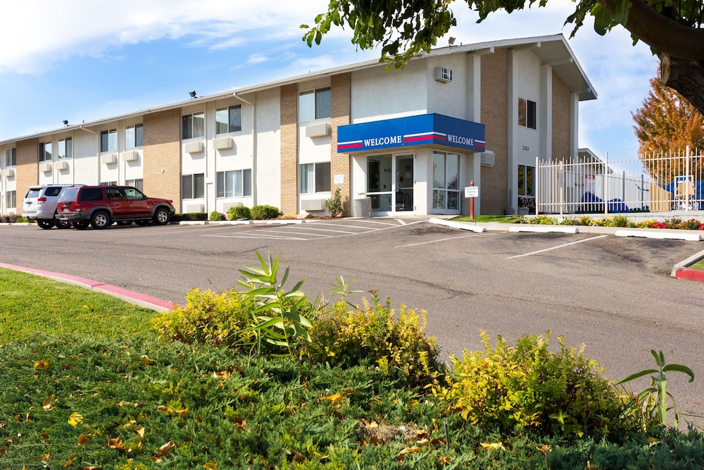 Motel 6 Boise, ID - Airport