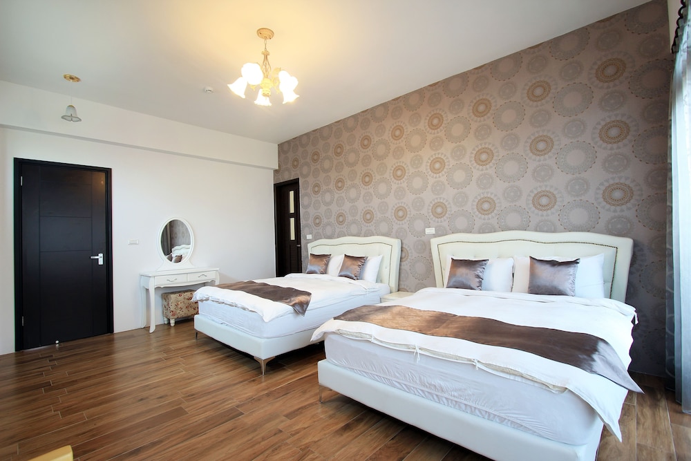 Chi Ya B&B