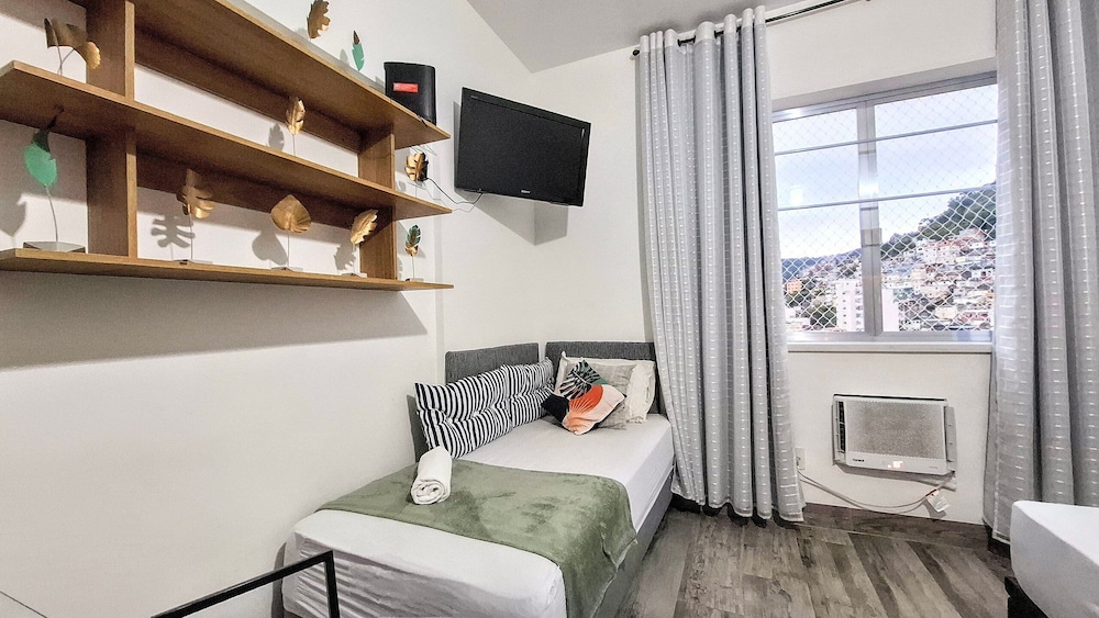 Wish Copacabana - Praia