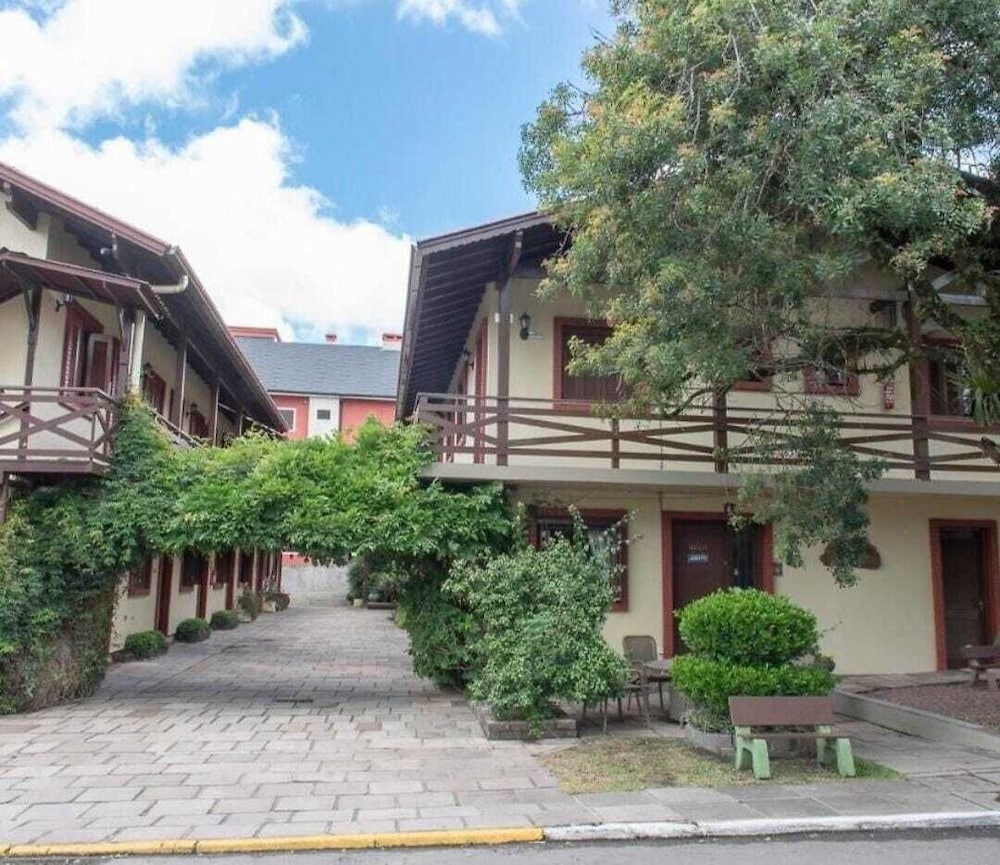 POUSADA DREHMER HAUS