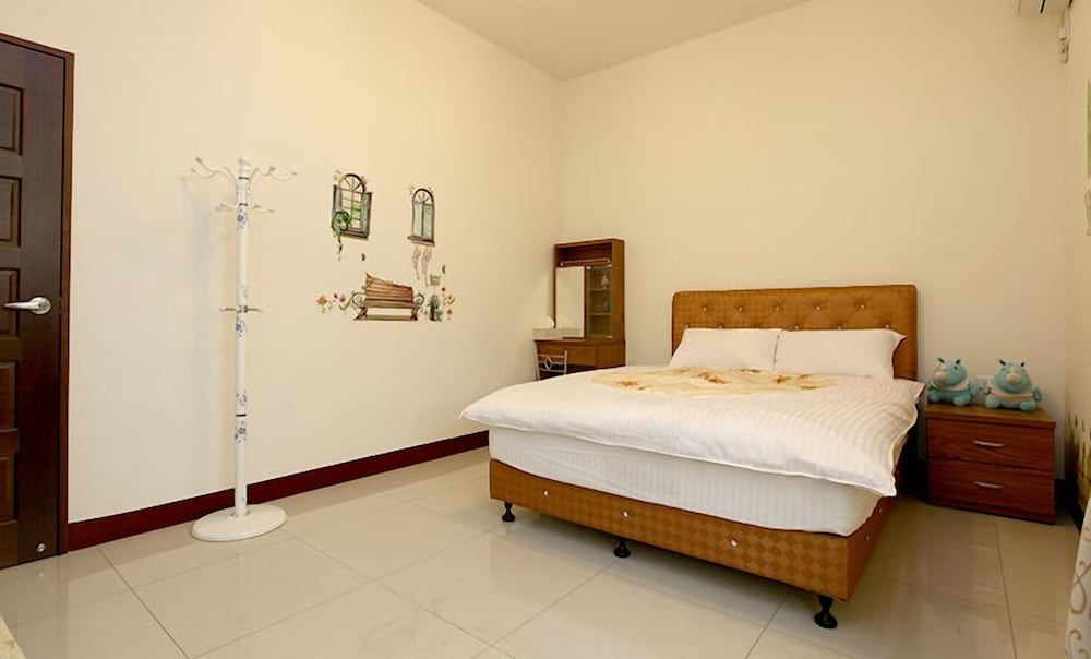 Heyi Homestay