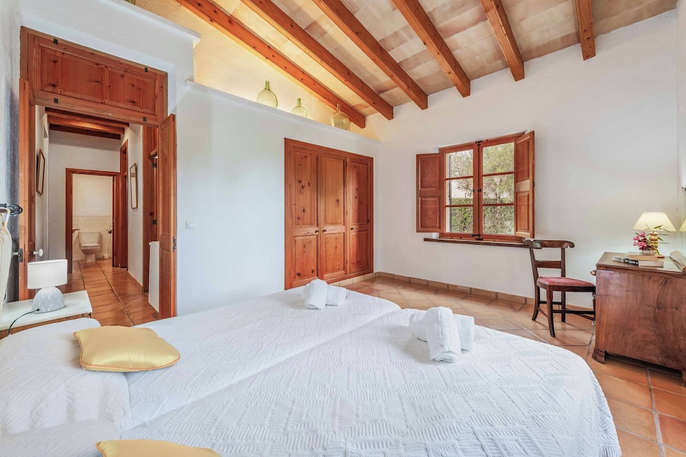 Finca Martorell
