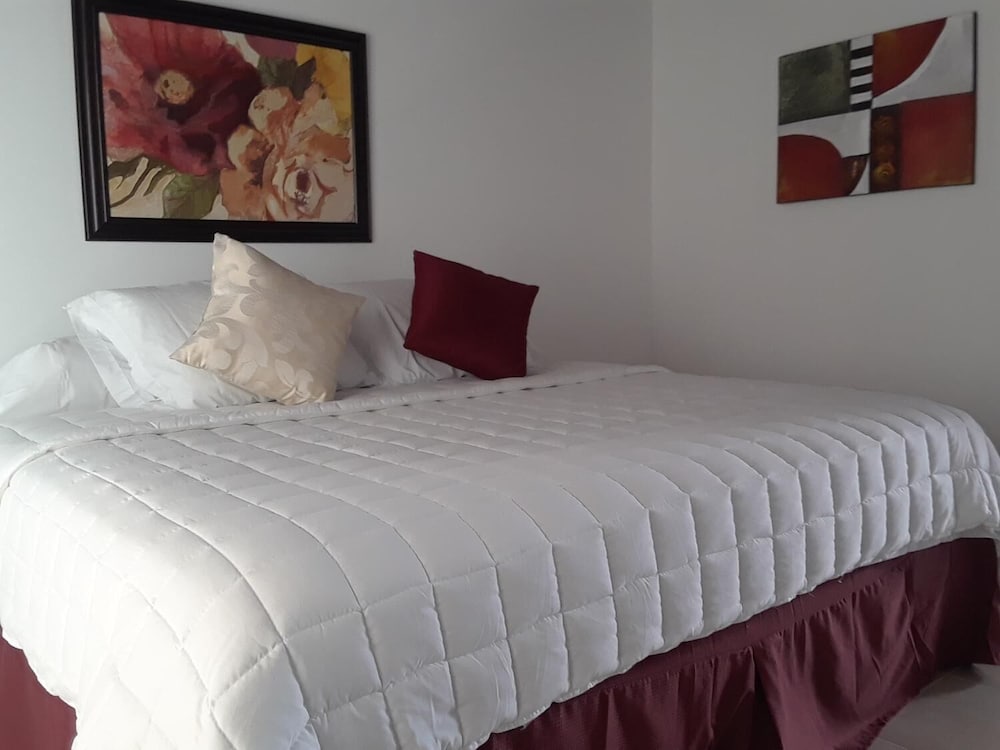 Casa Campo Bed and Breakfast view 2