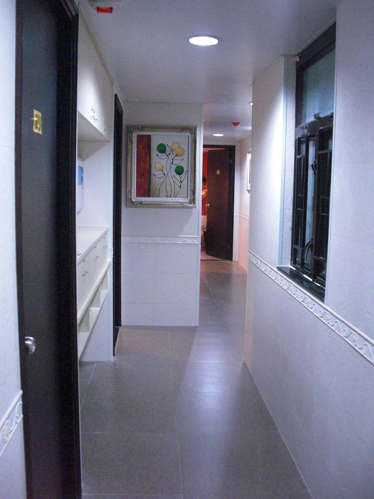 Dynasty Commercial Hotel