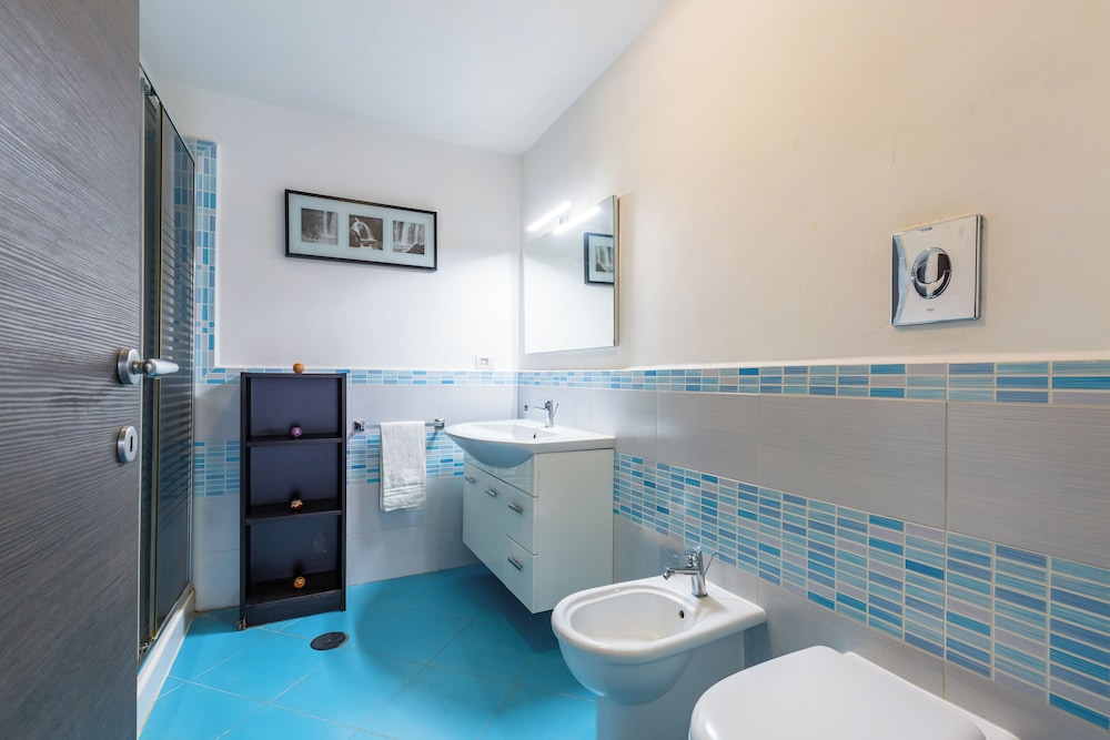Sansevero Family Apartment