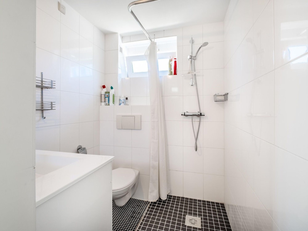 Villa in Koksijde With Sunny Terrace