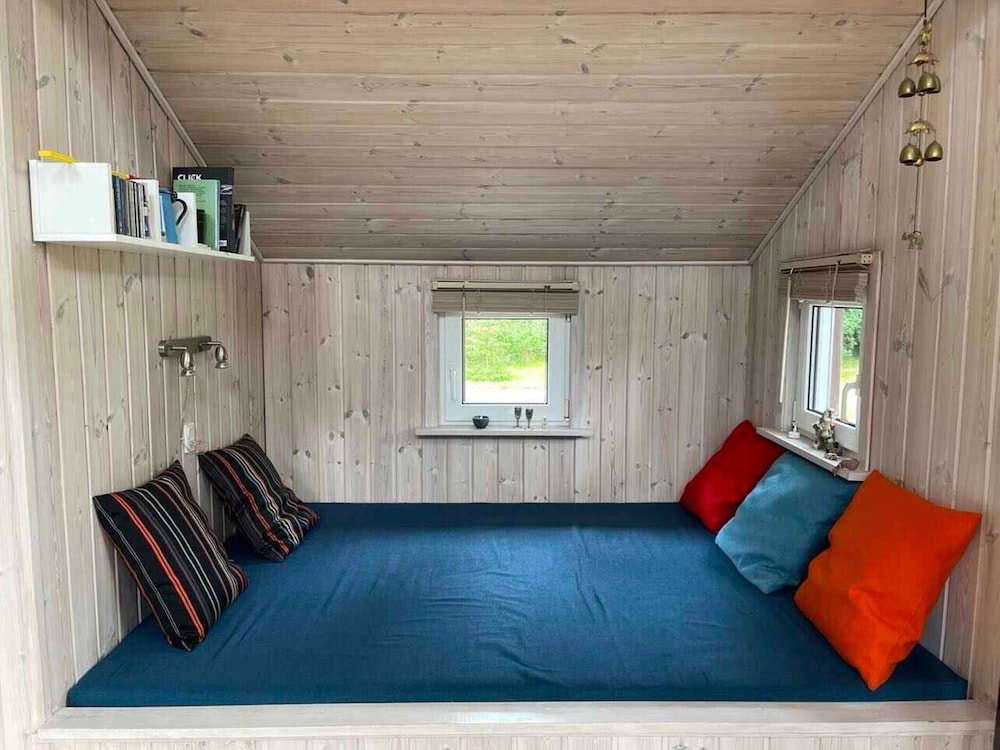 5 Star Holiday Home in Hadsund