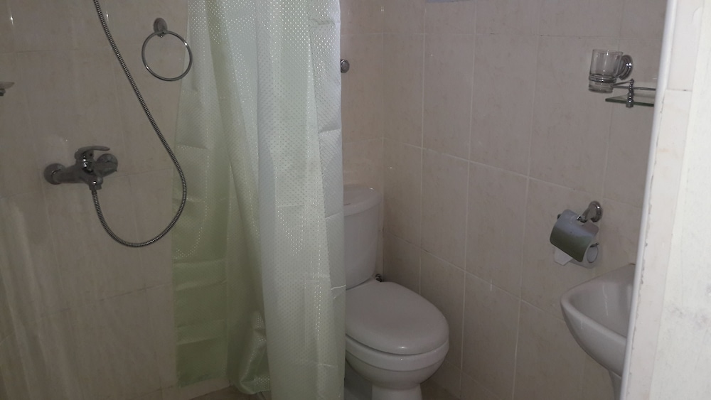 Royal Triangle Guest House