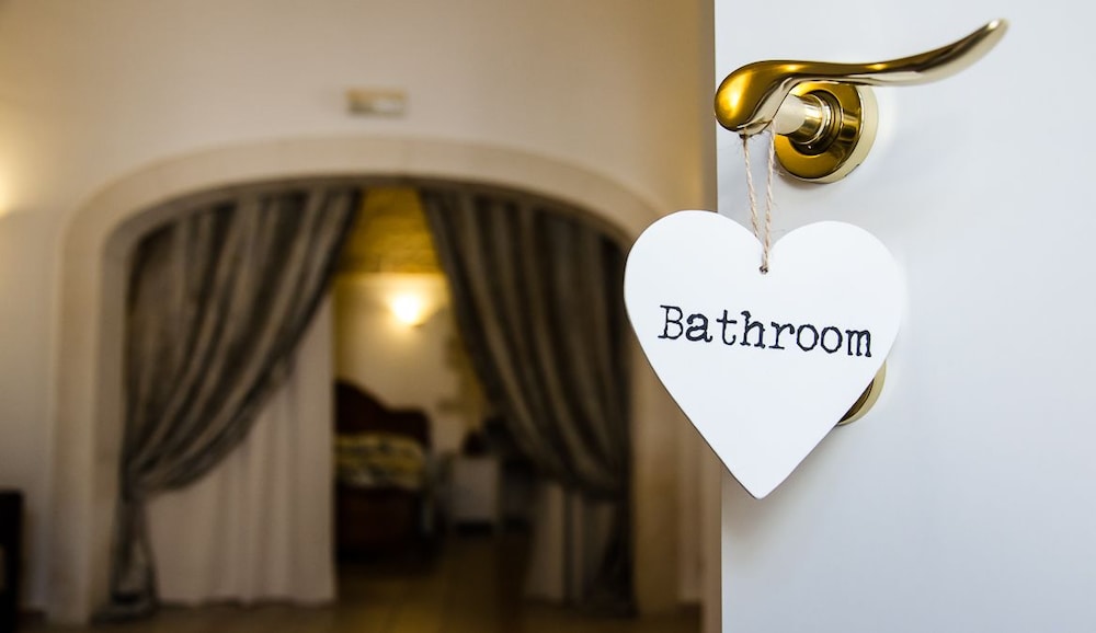 Giaramondo B&B Puglia