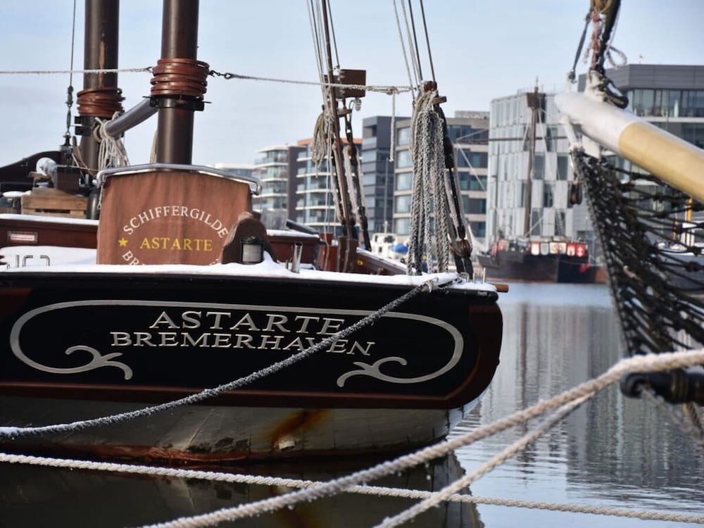 Charming Apaartment in Bremerhaven