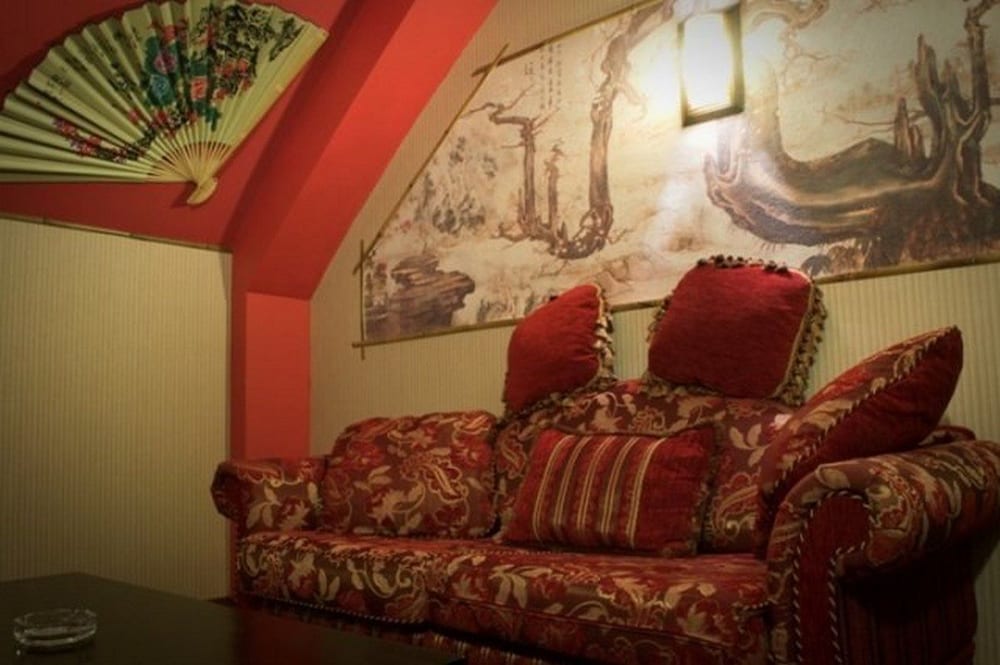 Hotel Nevsky