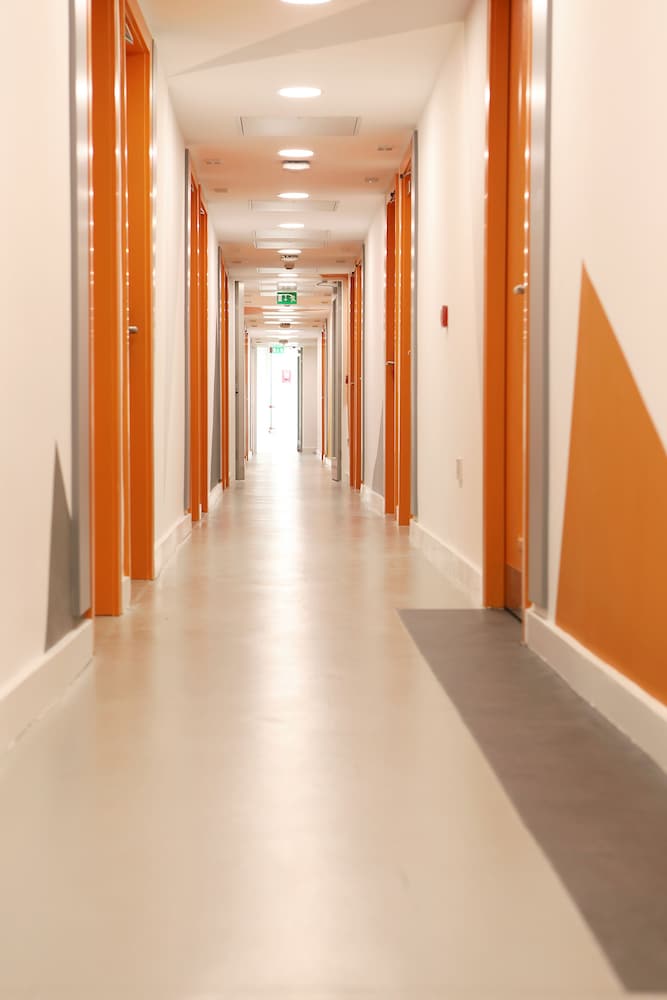 Aparto- Montrose - Hostel