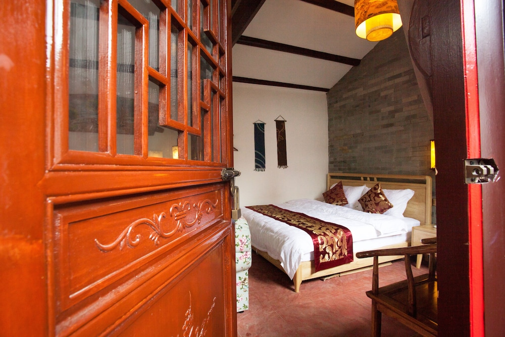 Chaozhou Manju Inn