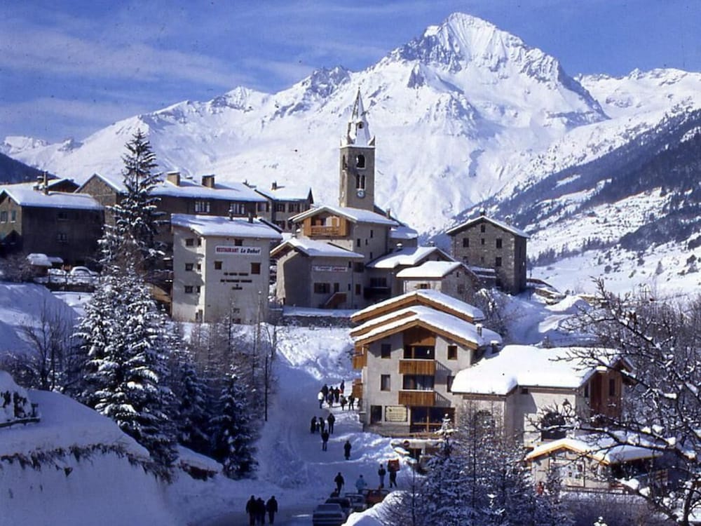 VVF Val-Cenis Haute-Maurienne