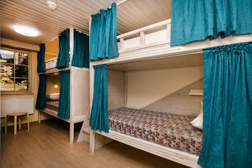Station - Hostel