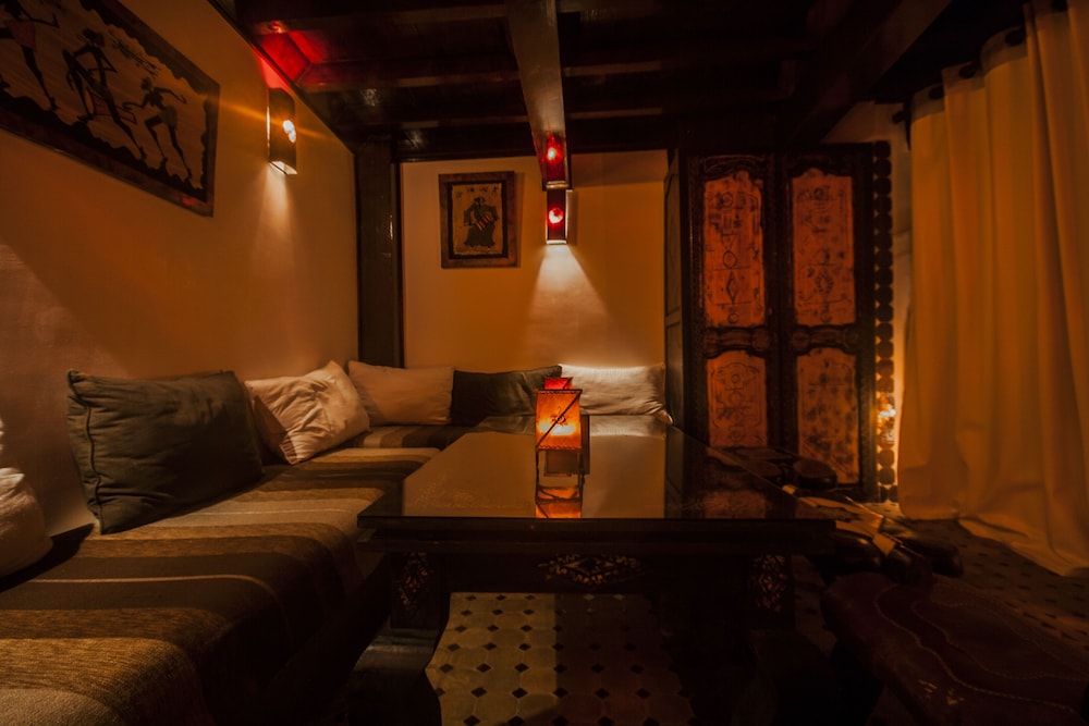 Riad Bab Essaouira view 5