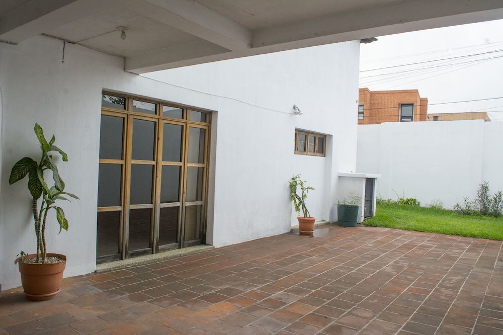 Hotel Casa Nola