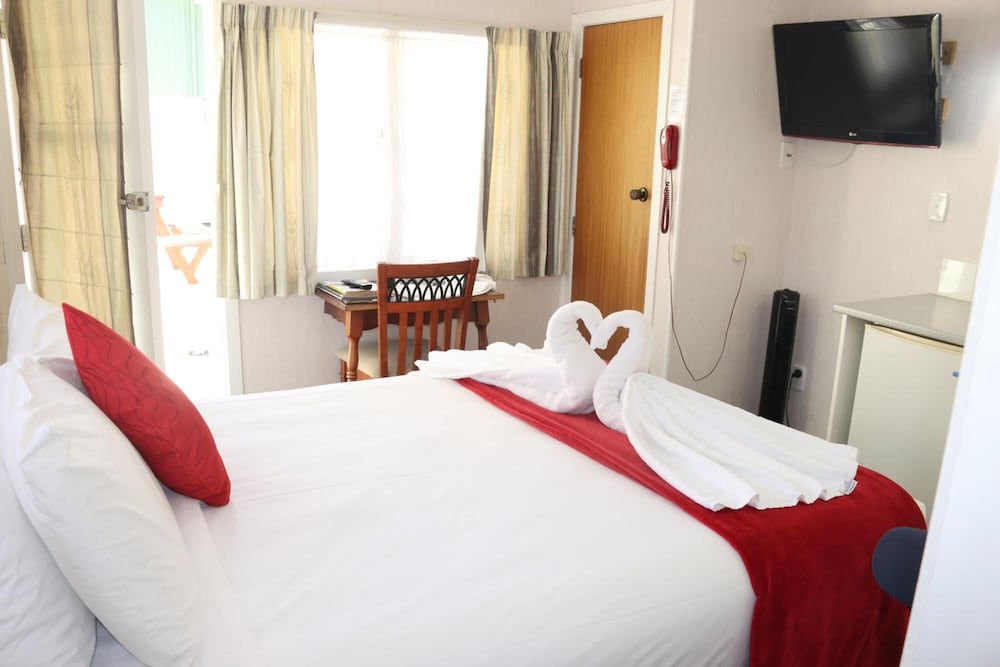 Colonial City Motel and Conference Centre