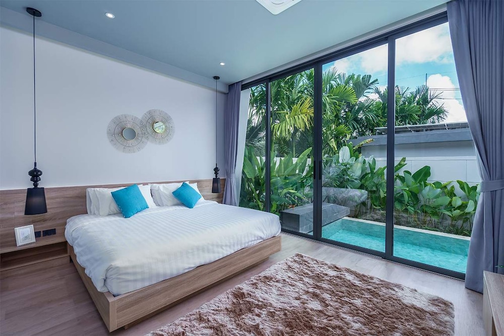 Aileen 2 Bedroom Private Pool Villa
