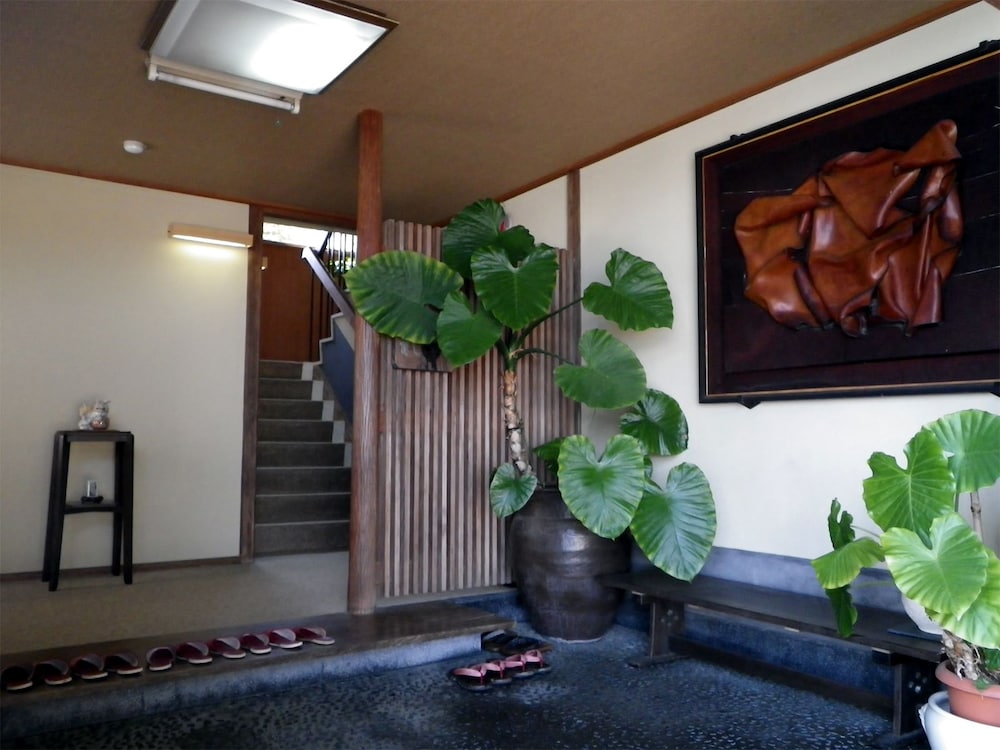Ryokan Kinsui