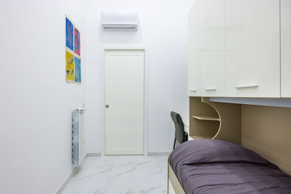 Marcellino Comfort House by Napoliapartments