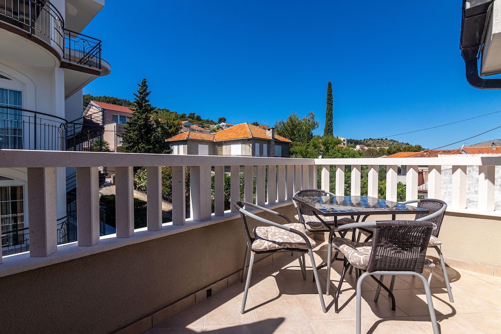 Apartments Janja view 5