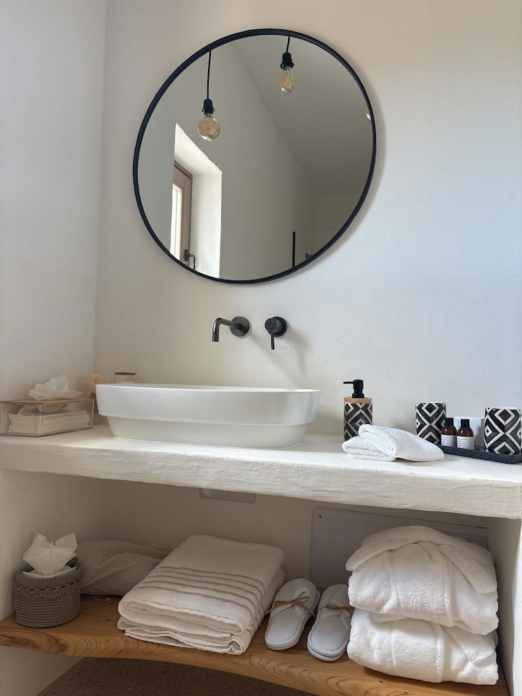 Masseria San Lorenzo Resort