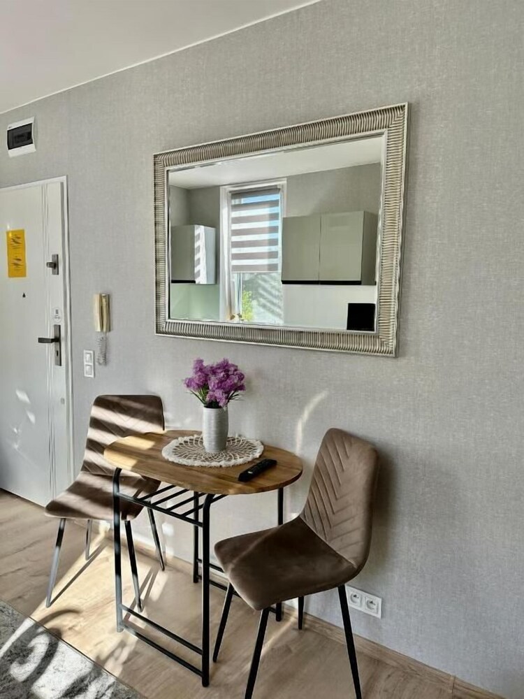 Apartamenty 1 maja 94