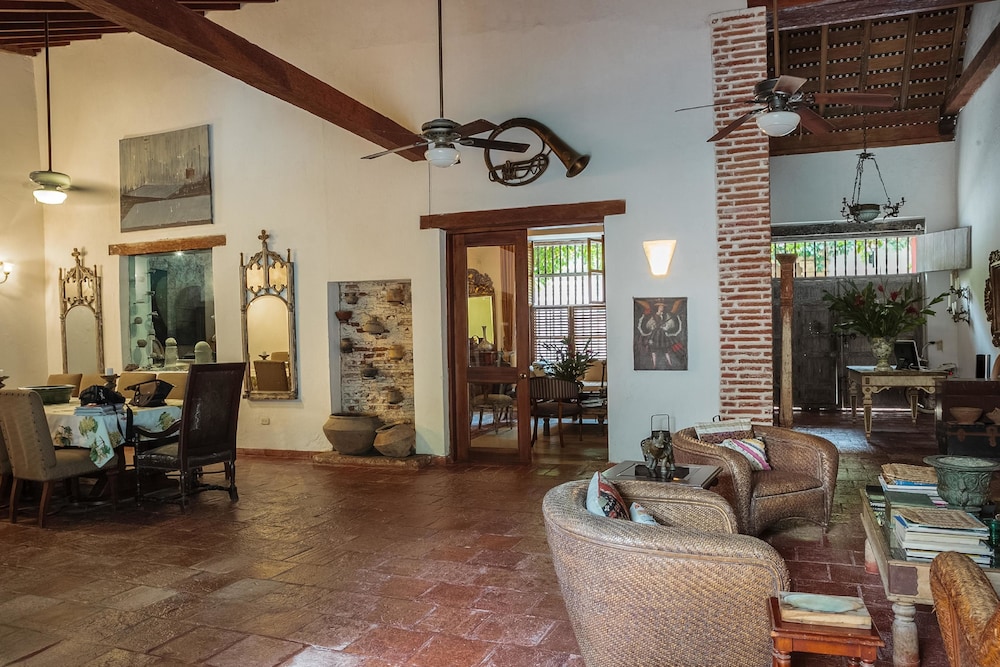 Hotel Casa Mejía