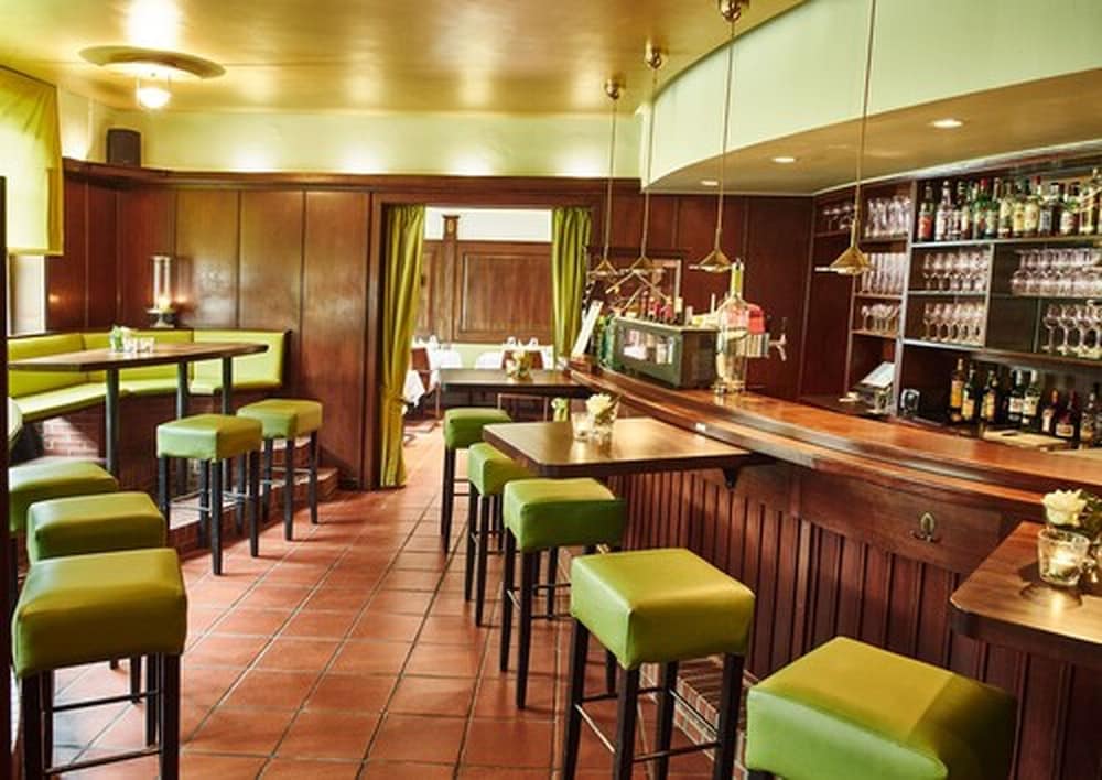Hotel Stickdorn