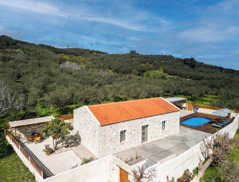 Villa Lakioto