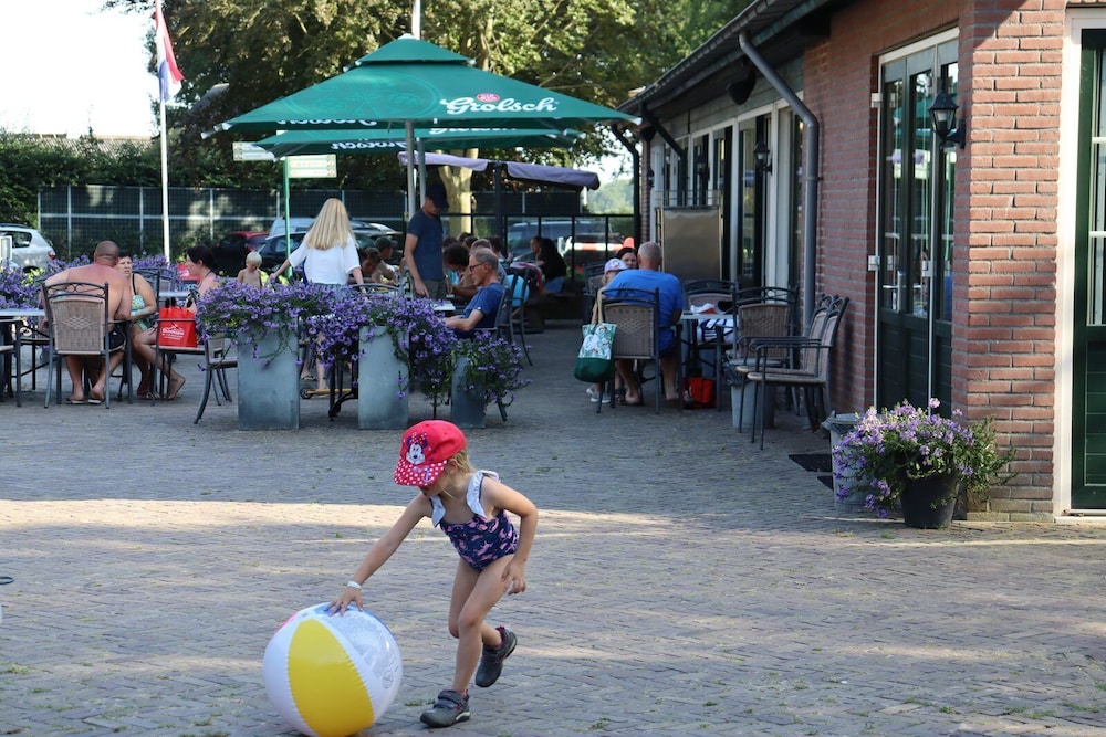 Holidaypark Duinhoeve