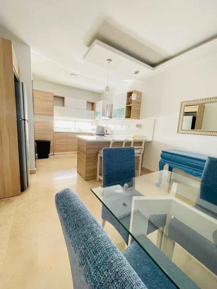 Residencial FG 19