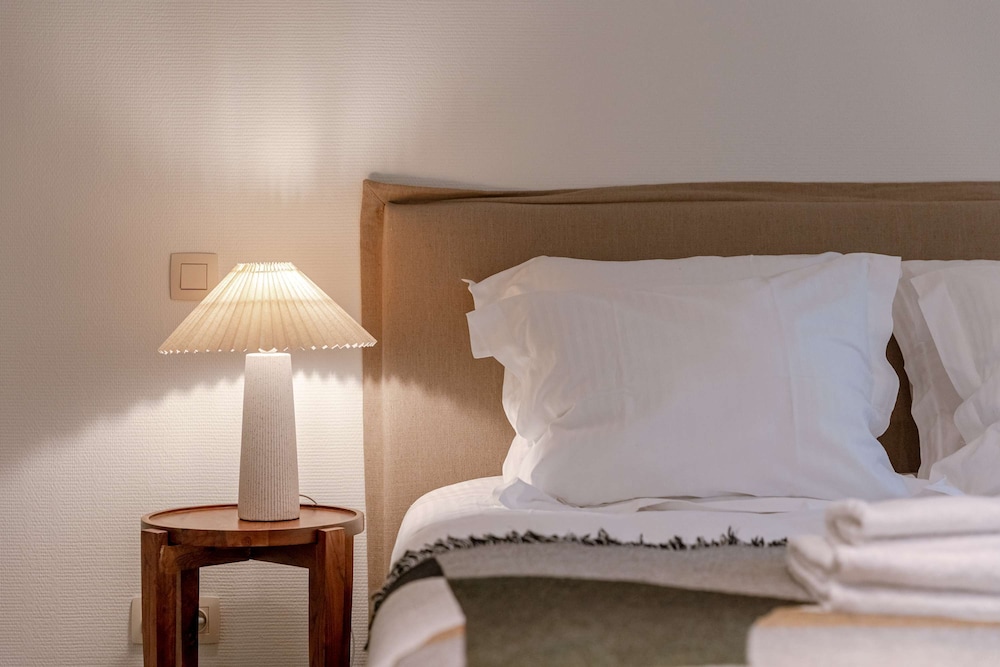 Charming Characterful Double Room in City Center