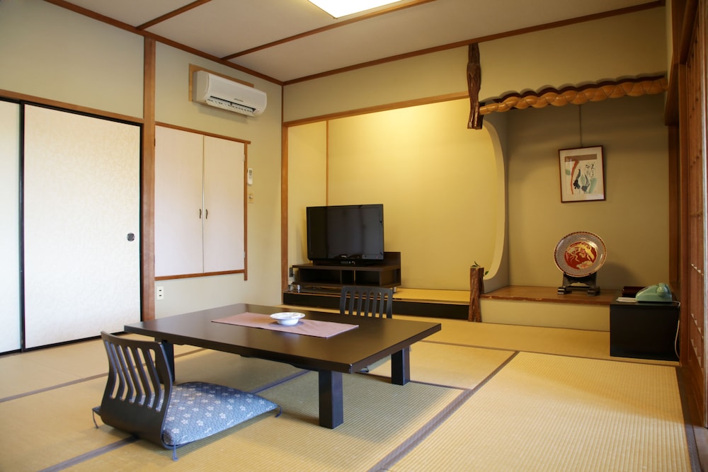 Kosenkaku Yozyokan