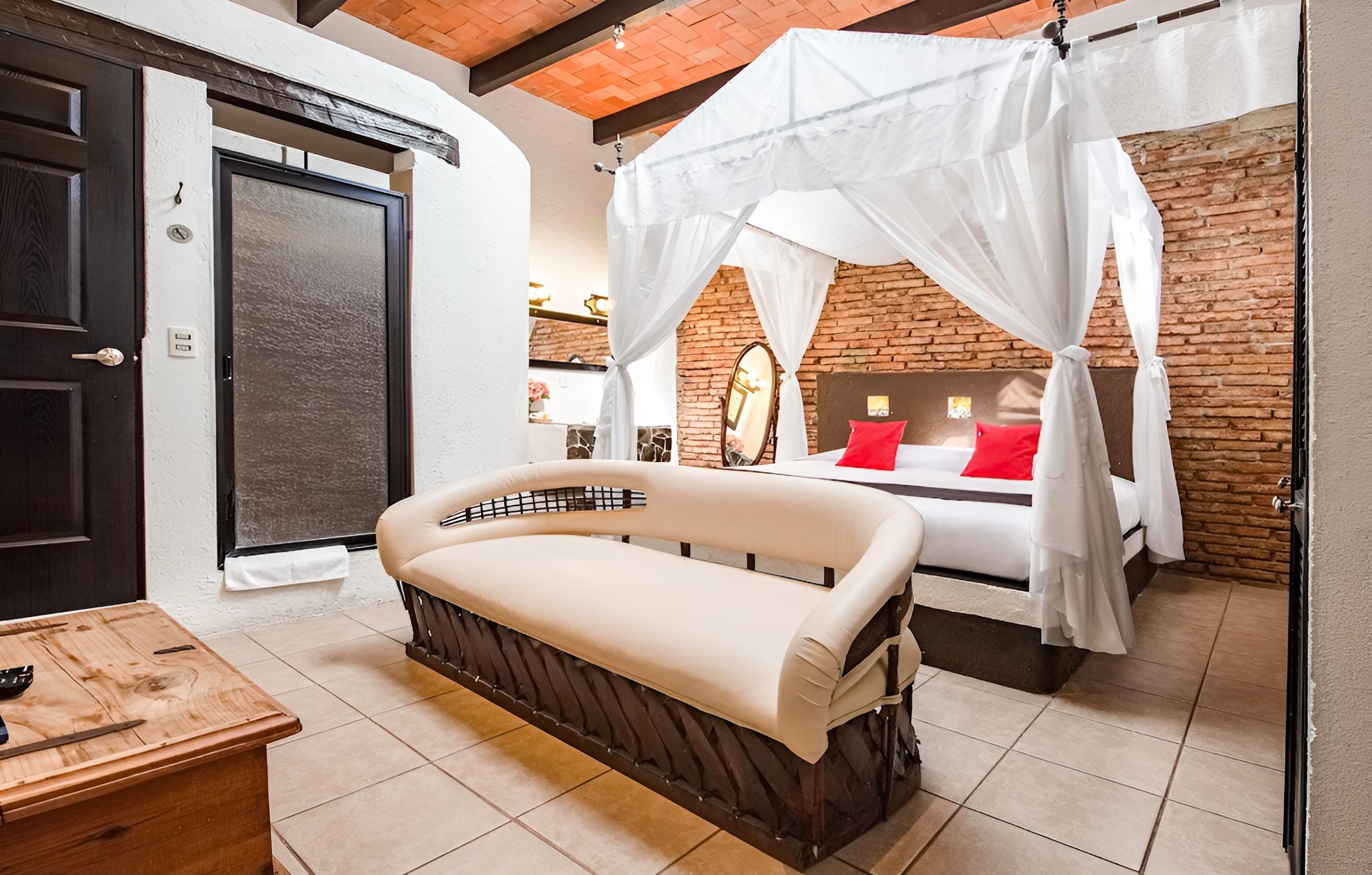 Hotel Casa Molina