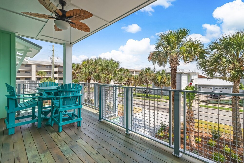 Fernandina Beach Vacations - 391 S Fletcher Ave C 3 Bedroom Townhouse by RedAwning - Property Image 30