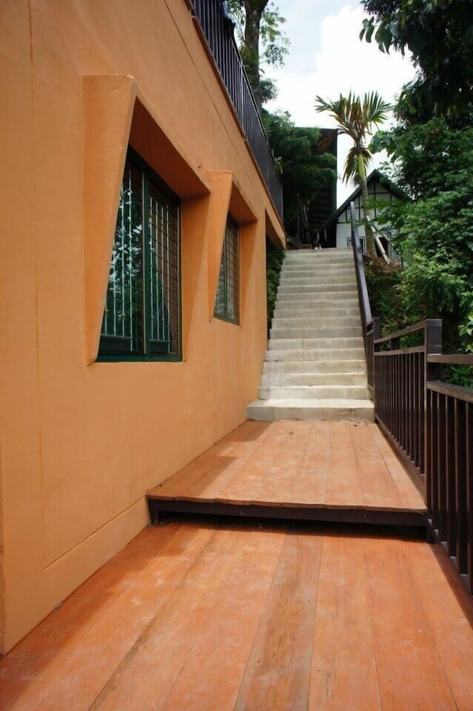 Raisongrao Resort