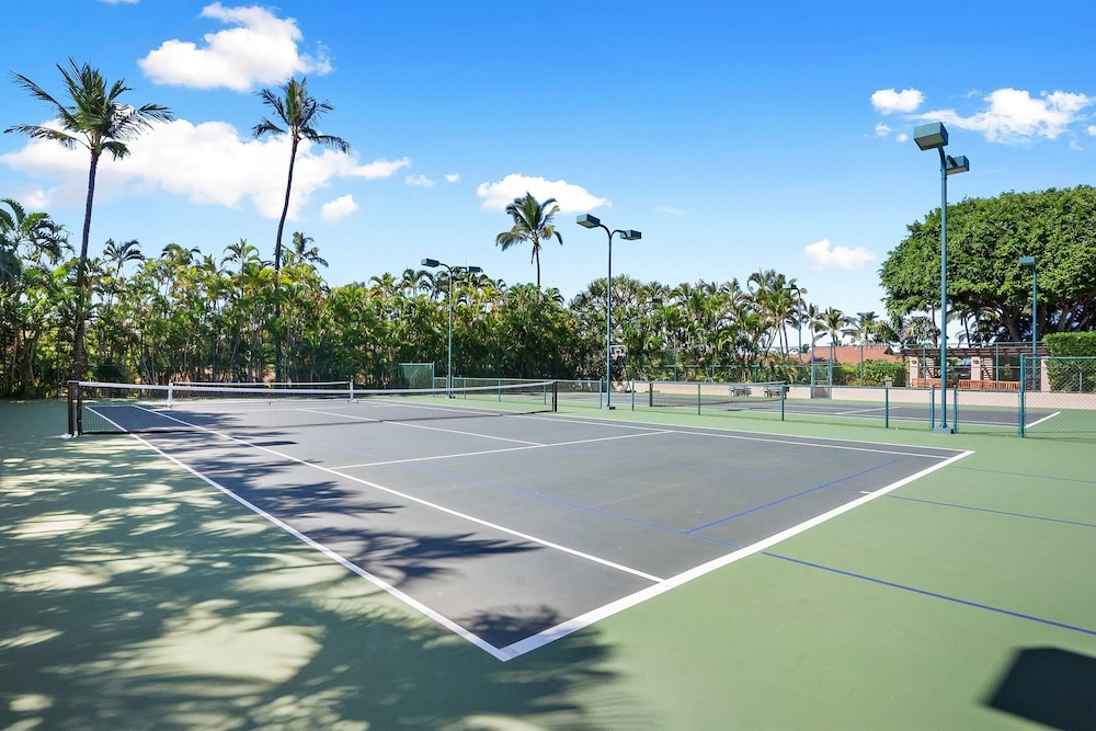 Makena Surf G-201 - Corner Unit With Amazing Views, Pools, Pickleball & Peloton