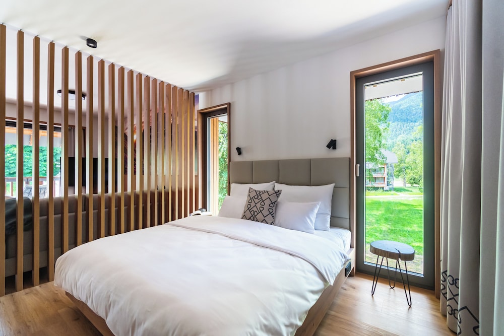 Gora Luxury Apartment