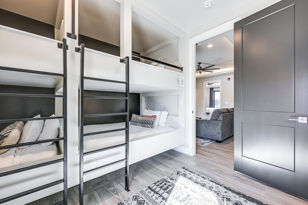 Southern Utah Playground #108 3 Bedroom Home
