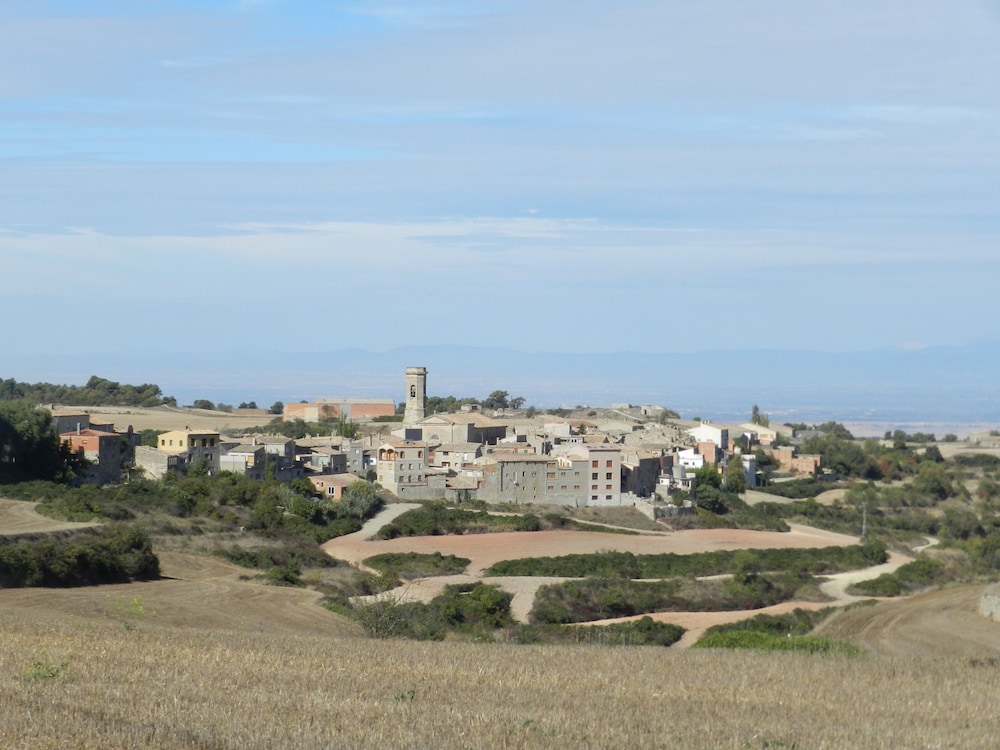 Hostal Restaurant Cal Feliuet