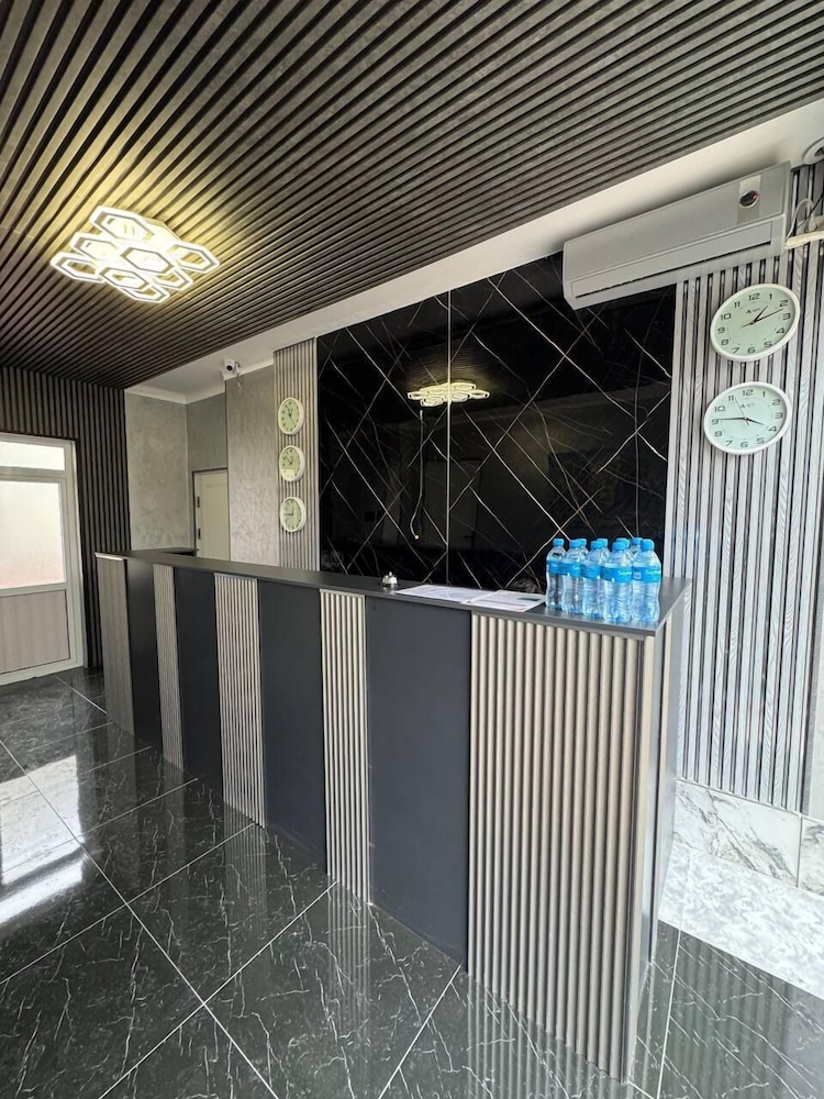 Shams Art Hotel