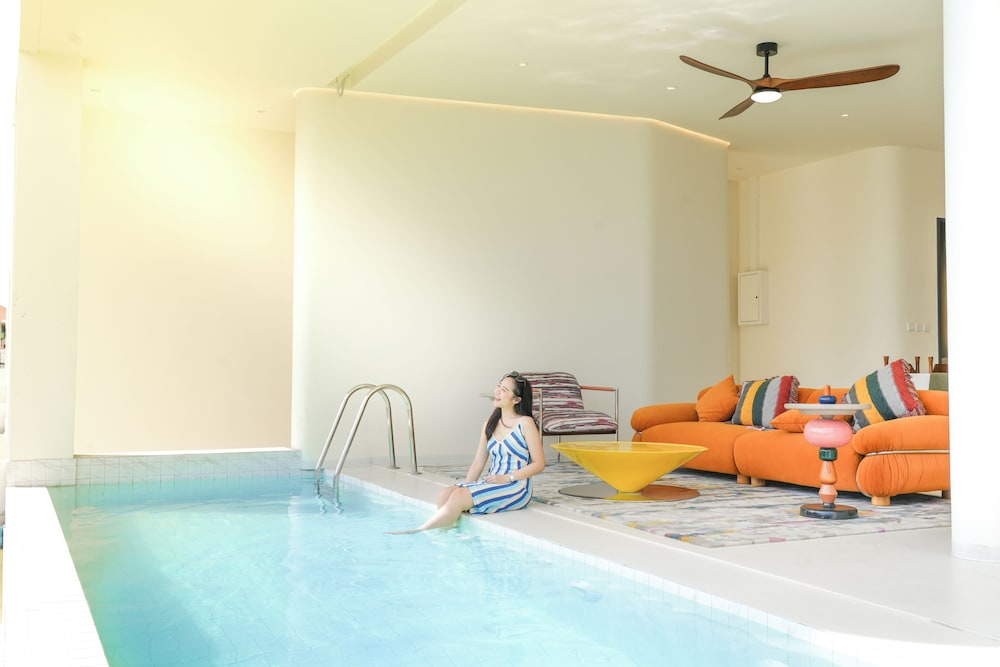 PATTAYA HAPPY HOUSE VILLA