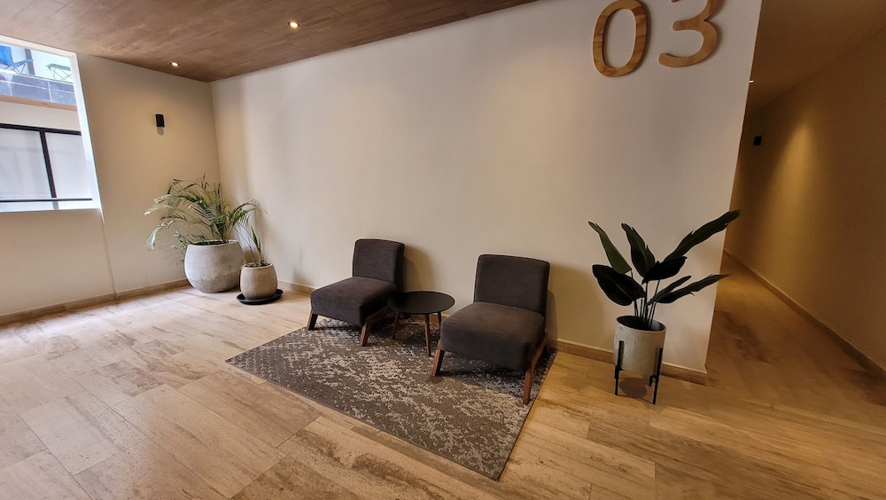 Beautiful & Cozy Apartment in PdC Ocean View