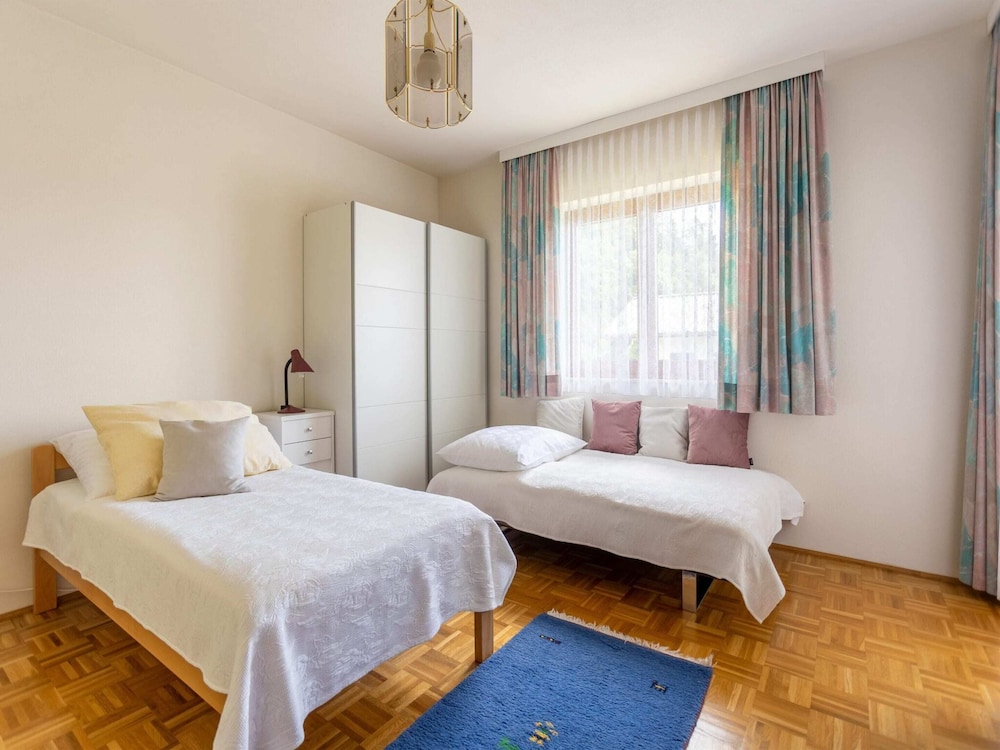 Apartment in Seeboden by Lake Millstatt