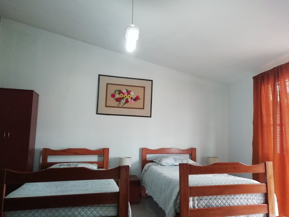 Casa Familiar Gloria