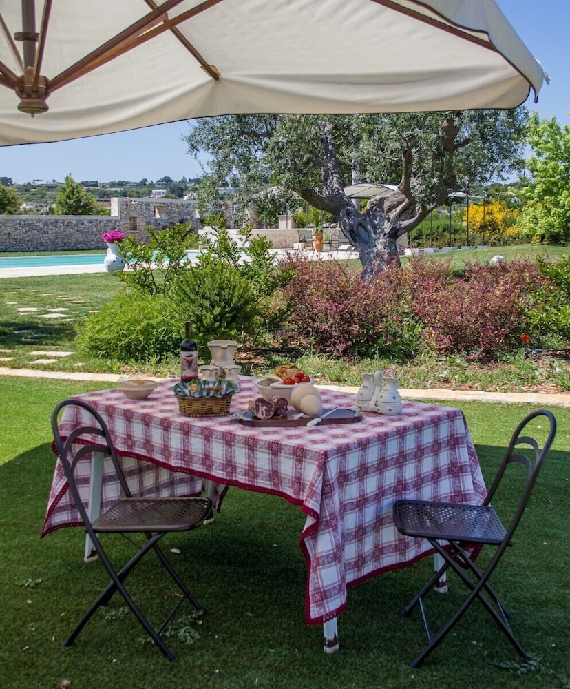 Tenuta Odegitria