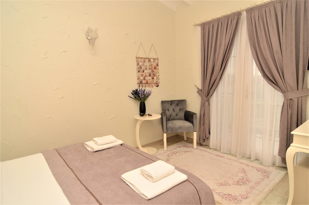 Alacati Eldoris Otel - Image 70