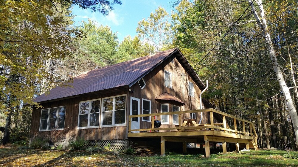 Upscale Hostel by Lake George & Gore Mtn
